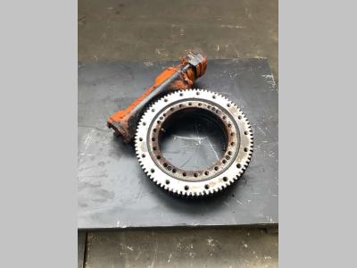 Ralla per JLG LIFT 450 AJ in vendita da Massucco T. Srl Area Ricambi