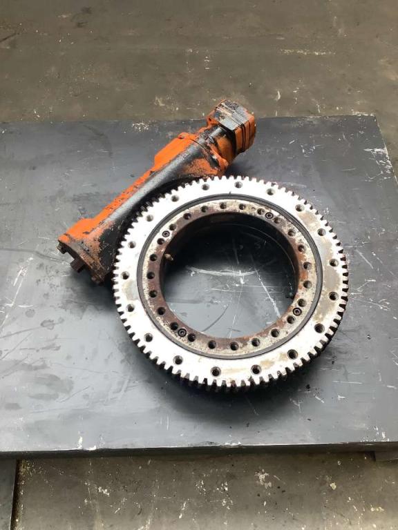 Ralla per JLG LIFT 450 AJ Foto 1