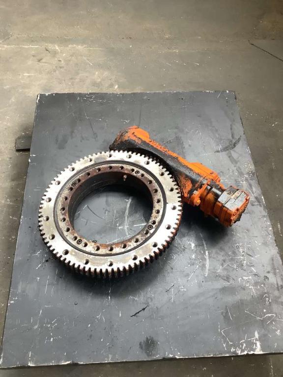 Ralla per JLG LIFT 450 AJ Foto 2