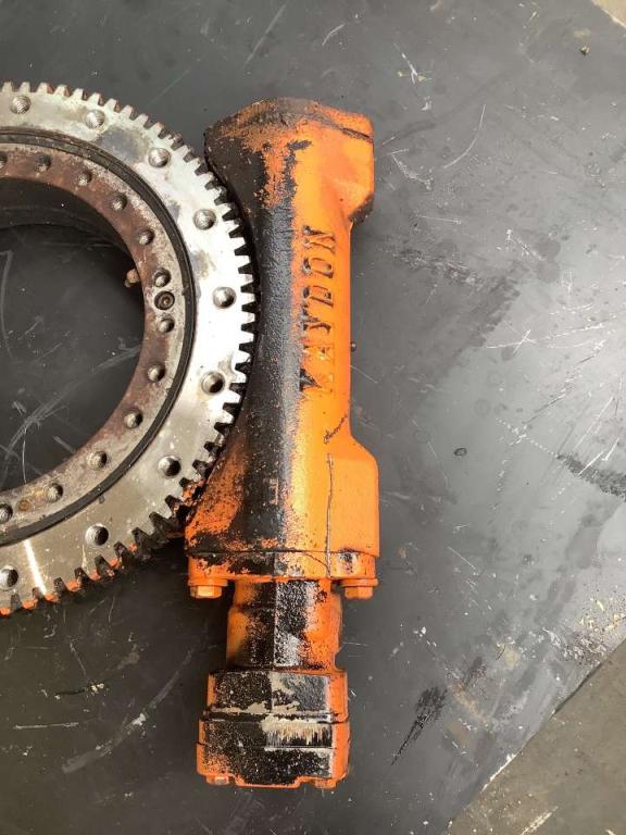 Ralla per JLG LIFT 450 AJ Foto 3