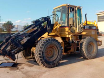 Caterpillar IT28F