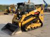 Caterpillar 259D Foto 5 thumbnail