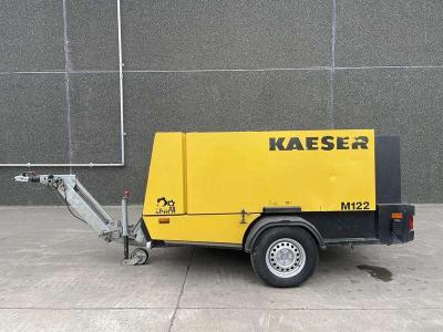 Kaeser M 122 - N in vendita da Machinery Resale