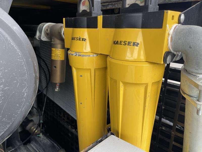 Kaeser M 122 - N Foto 12