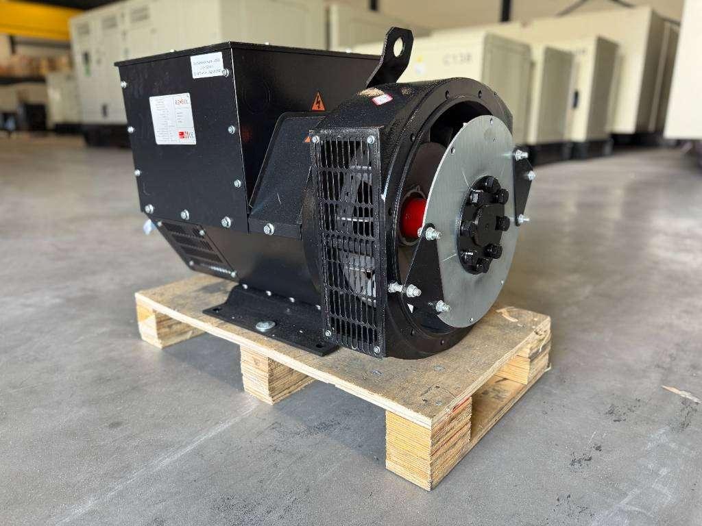 DPX CJ224E - 60 kVA Alternator - DPX-33904 Gruppo elettrogeno Foto 5