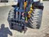 JCB 403 SP FACTORY WARRANTY - GIANT COUPLER - KUBOTA Foto 11 thumbnail