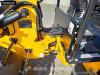 JCB 403 SP FACTORY WARRANTY - GIANT COUPLER - KUBOTA Foto 13 thumbnail