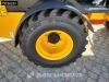 JCB 403 SP FACTORY WARRANTY - GIANT COUPLER - KUBOTA Foto 16 thumbnail