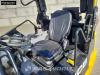 JCB 403 SP FACTORY WARRANTY - GIANT COUPLER - KUBOTA Foto 18 thumbnail