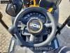 JCB 403 SP FACTORY WARRANTY - GIANT COUPLER - KUBOTA Foto 20 thumbnail
