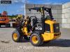 JCB 403 SP FACTORY WARRANTY - GIANT COUPLER - KUBOTA Foto 5 thumbnail