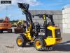 JCB 403 SP FACTORY WARRANTY - GIANT COUPLER - KUBOTA Foto 6 thumbnail