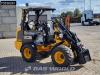 JCB 403 SP FACTORY WARRANTY - GIANT COUPLER - KUBOTA Foto 9 thumbnail