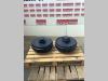 Ruota folle per Fiat Hitachi EX135 Foto 2 thumbnail