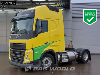Volvo FH 420 4X2 LNG! XL VEB+ I-ParkCool LED in vendita da BAS World B.V.