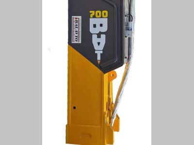 Other manufacturers BAT 700 Foto 1
