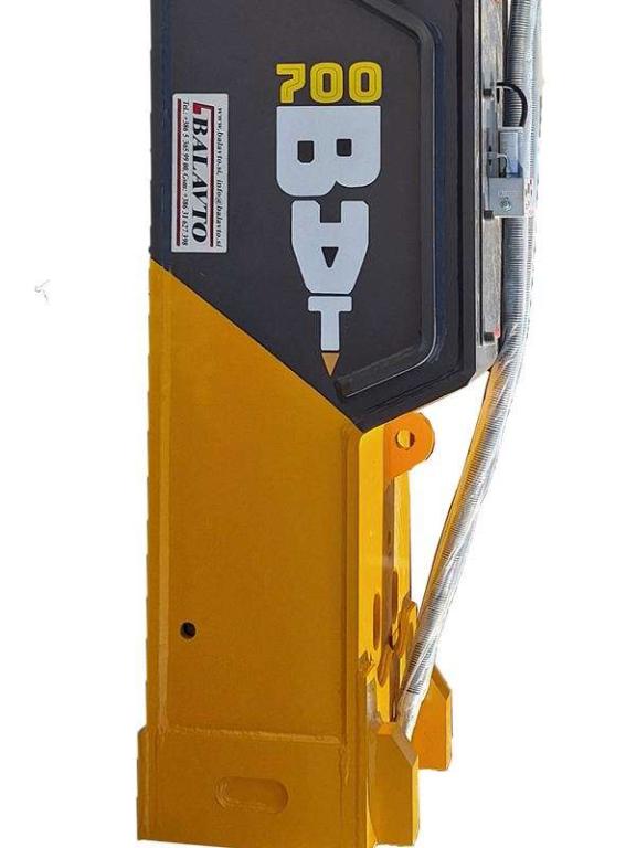 Other manufacturers BAT 700 Foto 1