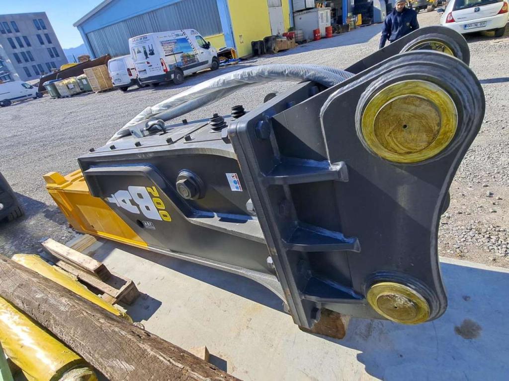Other manufacturers BAT 700 Foto 6