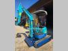 Kubota U-15 Foto 1 thumbnail