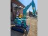 Kubota U-15 Foto 5 thumbnail
