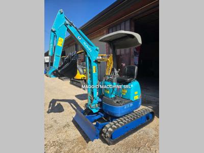 Kubota U-15 in vendita da Maggio Macchine Srl