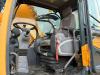 Hyundai Robex 180W-9A Foto 17 thumbnail