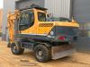 Hyundai Robex 180W-9A Foto 3 thumbnail