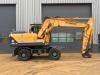 Hyundai Robex 180W-9A Foto 6 thumbnail
