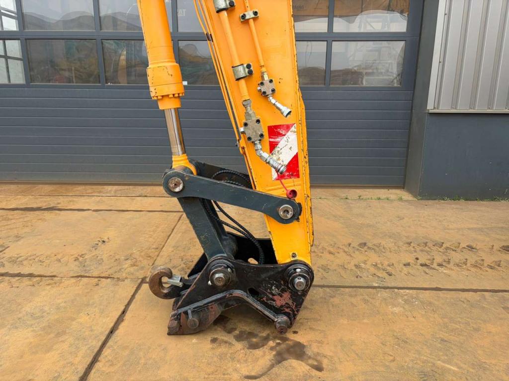 Hyundai Robex 180W-9A Foto 10