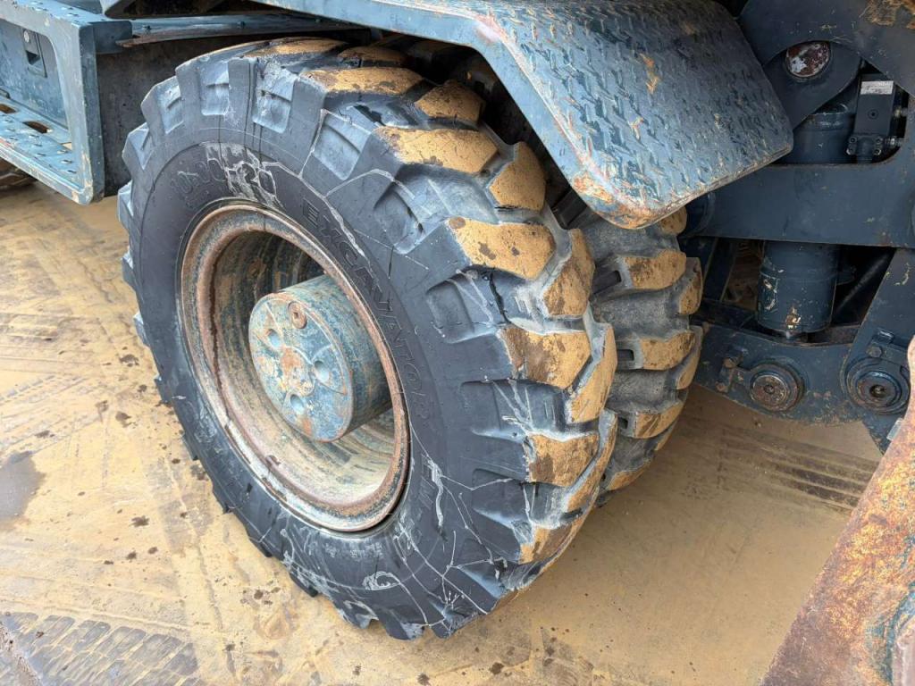 Hyundai Robex 180W-9A Foto 12