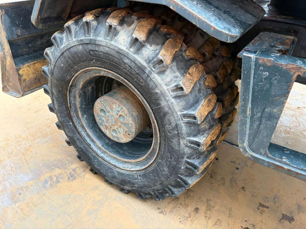 Hyundai Robex 180W-9A Foto 15
