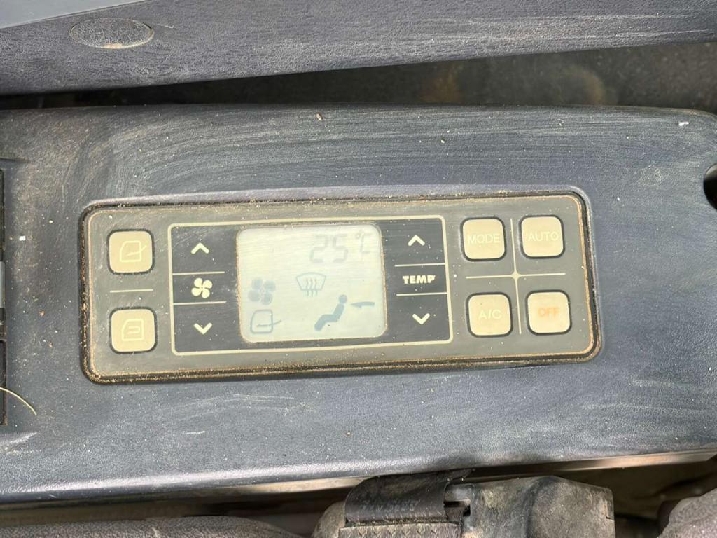 Hyundai Robex 180W-9A Foto 24