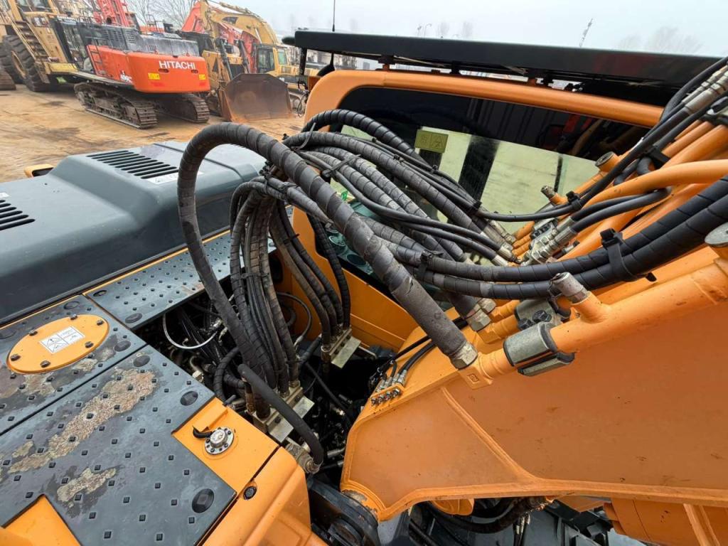 Hyundai Robex 180W-9A Foto 25