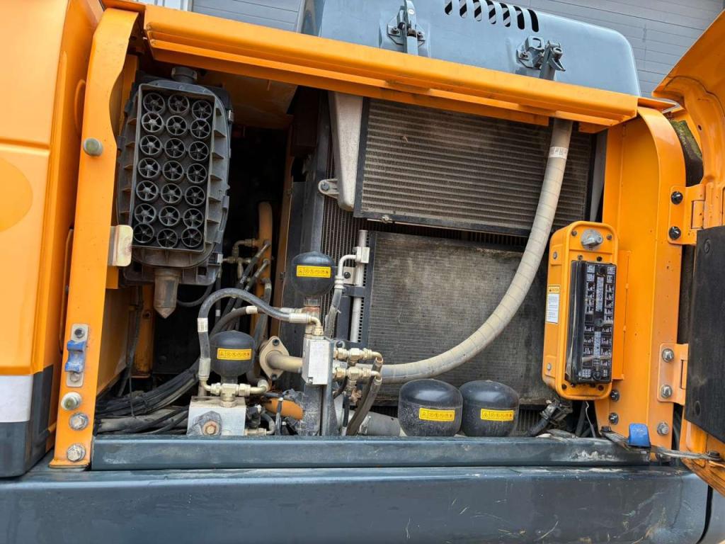 Hyundai Robex 180W-9A Foto 26