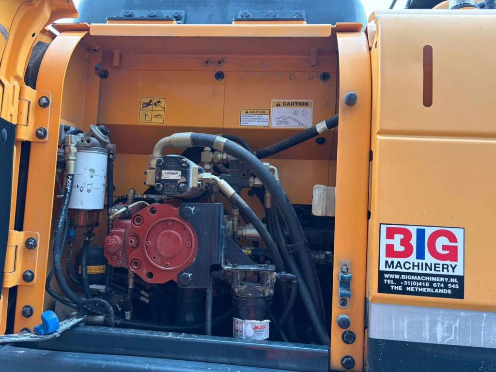 Hyundai Robex 180W-9A Foto 28
