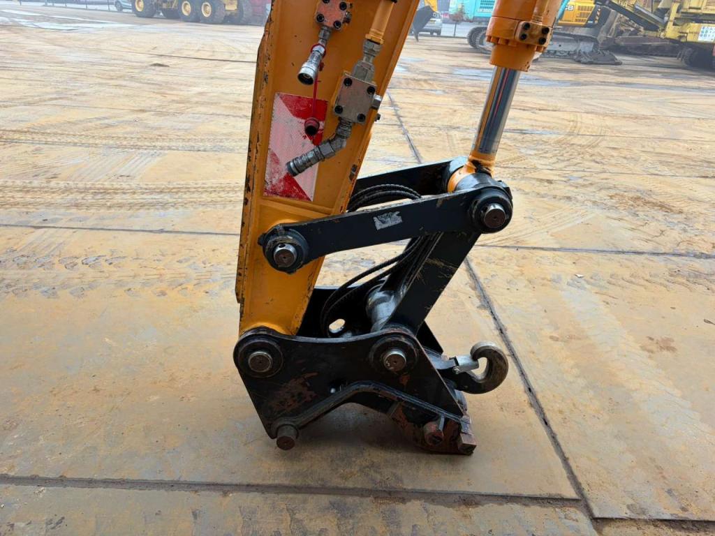 Hyundai Robex 180W-9A Foto 9