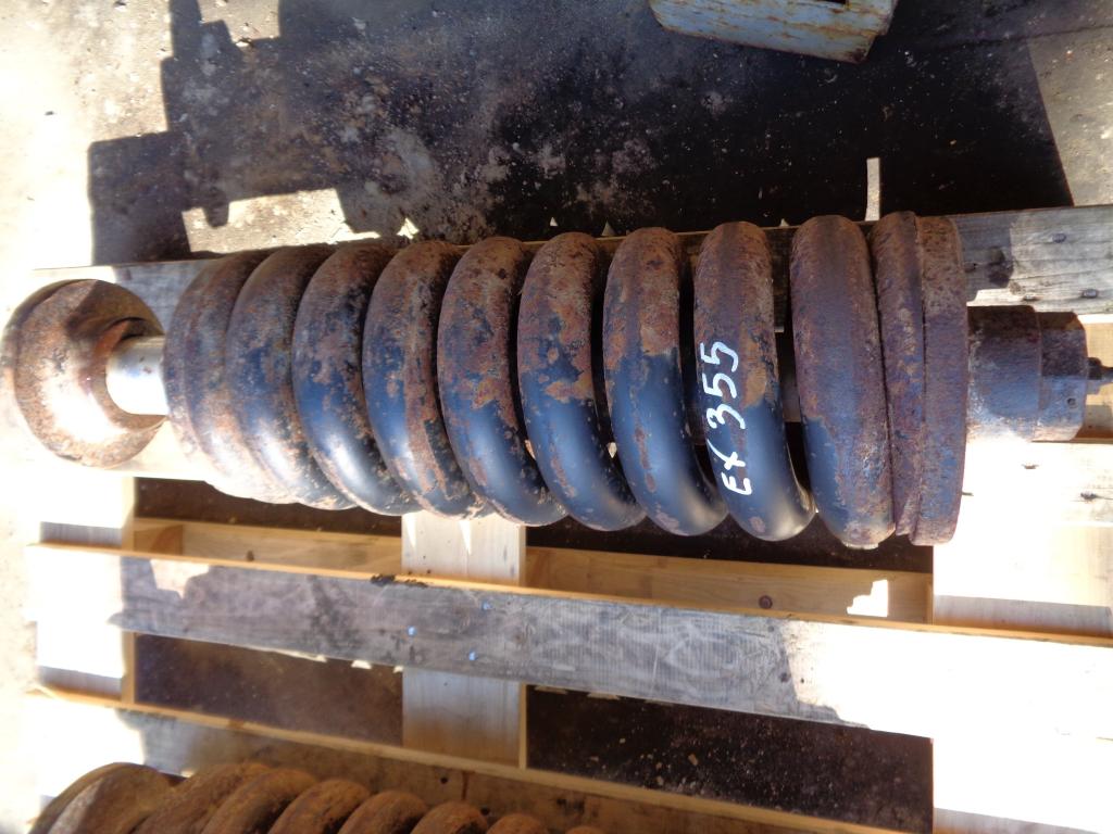 Molla tendicingolo per Fiat Hitachi Ex 355 Foto 1