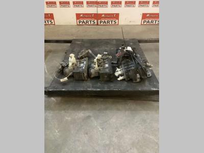 Valvole EBS per Volvo FH16 550 in vendita da Massucco T. Srl Area Ricambi