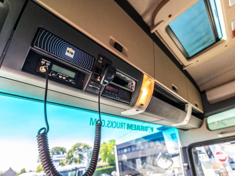 Man TGX 18.470 XXL BLS + KIPHYDR. Foto 18