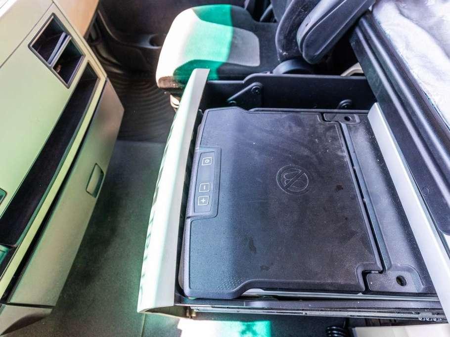 Man TGX 18.470 XXL BLS + KIPHYDR. Foto 26