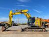Hitachi ZX225USLC-6 Foto 1 thumbnail