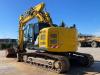 Hitachi ZX225USLC-6 Foto 3 thumbnail