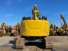 Hitachi ZX225USLC-6 Foto 4 thumbnail