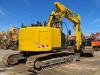 Hitachi ZX225USLC-6 Foto 5 thumbnail