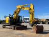 Hitachi ZX225USLC-6 Foto 7 thumbnail