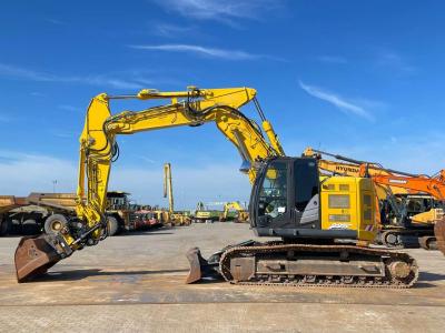 Hitachi ZX225USLC-6 in vendita da Big Machinery