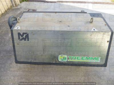 Merlo 4500 kg in vendita da Piccinini Macchine Srl
