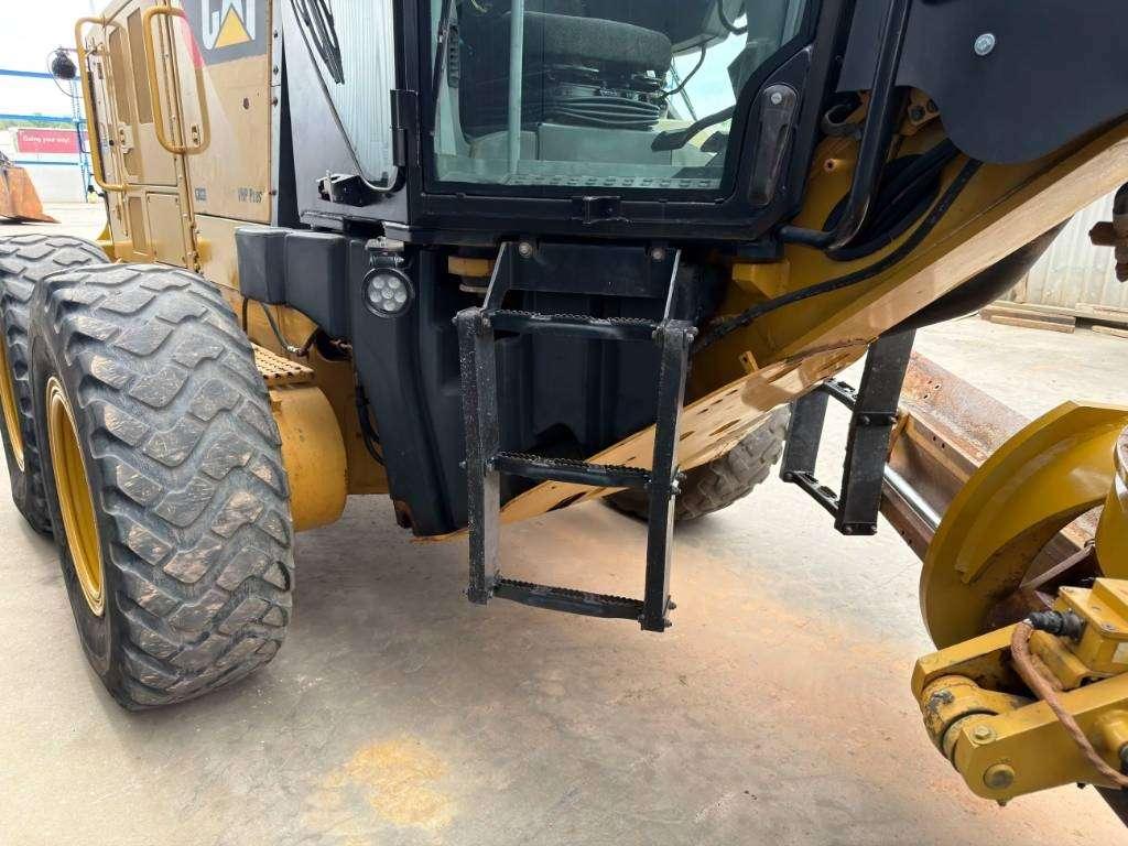 Caterpillar 140M2 Foto 11