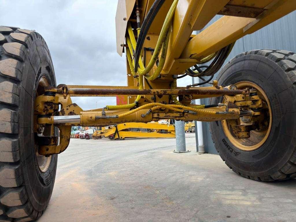 Caterpillar 140M2 Foto 20
