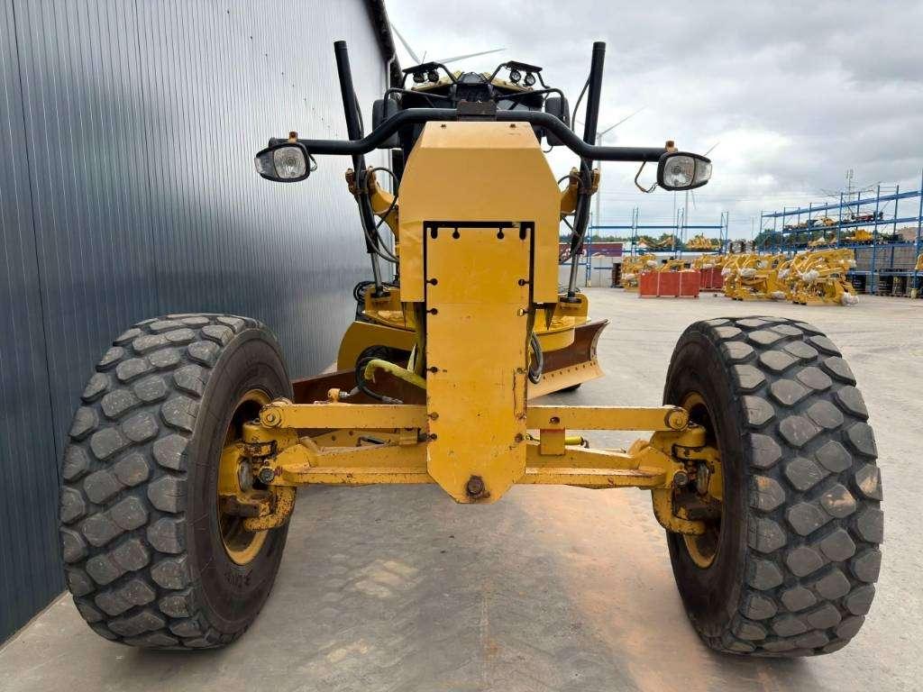 Caterpillar 140M2 Foto 21